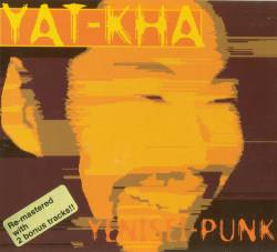 Yat-Kha : Yenisei Punk